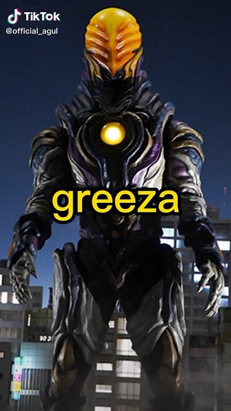 Top 7 Creepiest Ultraman Kaiju Sounds | Compilation