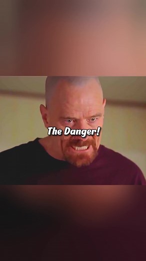 I Am The Danger! Breaking Bad Episode