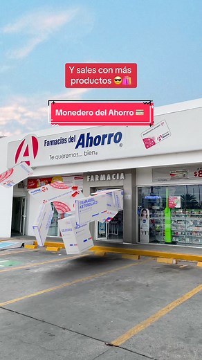 Cómo Usar Tu Monedero del Ahorro en Farmacias del Ahorro