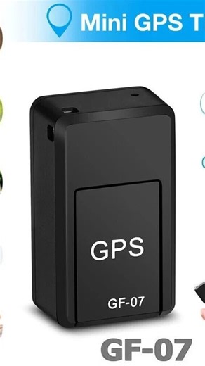 Apex Productions on Instagram: "GF-07 Mini GPS Tracker 📍 Stay Connected. Stay Secure. | Apex Product Small size. Big protection. The GF-07 Mini GPS Tracker is your everyday safety companion. Whether it’s your car, pet, child, or bag — this smart tracker helps you stay updated with real-time location access directly on your phone. Designed for people who value security, simplicity, and modern tech. Easy to carry, easy to hide, and easy to use. ✨ Mini & portable ✨ Real-time location tracking ✨ Wo