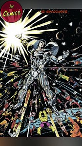 ¿Quién es Molecule Man? 🧬 . . . #InComics #personajesenminutos #moleculeman #hombremolecula #secretwars #beyonder #doctordoom #doctorstrange #moleculemansolos #molecule #Frikadas #viral | In Comics