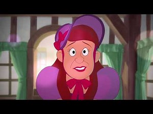 Belle / Anastasia ft. Baker - Jessie's Girl (Mep Part)