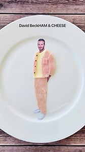 30K views · 484 reactions | Beck-Ham by @rubyperman ��It’s common for celebrities, including athletes like David #Beckham, to protect their name by registering it as a trade mark ™️ ��Fun fact  Not only are David & Victoria Beckham a registered trade mark in the EU , but so are all of their children’s names. #intellectualproperty #ideaspowered #creativity #creativesofinstagram #art #food #innovation #inspiration #beckham #davidbeckham | Ideas Powered | Facebook