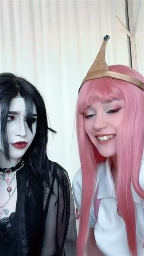 #adventuretime #cosplay #adventuretimecosplay #cosplayer #friendship