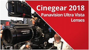 Michael Cioni from Panavision talks us through everything that is creative and technical about the company's incredible new 100mm Ultra Vista lens, which brings the ultra wide 2.76:1 aspect ratio to digital filmmaking. | RedShark