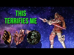 This ABSURDLY BROKEN Twinblade Roar Build DISINTEGRATES Health Bars | Elden Ring PVP
