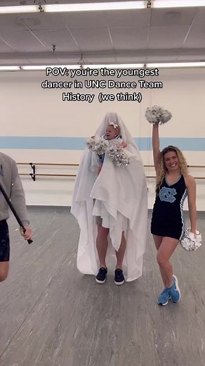 Go heels ! | mealssheeats