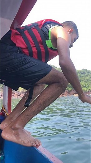 Grand Island Goa 🌊 | Ultimate Water Sports Adventure 🚤 | Scuba & Fun in Paradise!