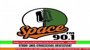 #space901fm #goodmorningshow #world #radio #spacenetwork #spacenetworkfamily #newspaper #headlines | Space Network