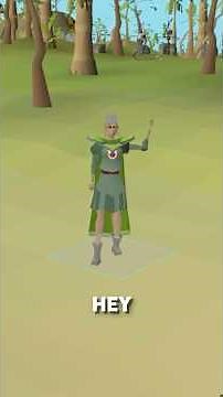 osrs day #107 - corsair curse