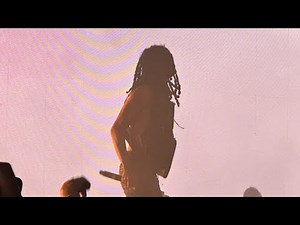 Che Live at The Summer Smash 2025