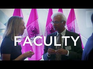 NYU Stern EMBA DC: Program Overview