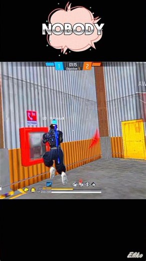 Edit free fire after effects tutorial #freefire #foryou #shorts #shortsfeed