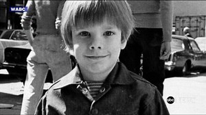 Man convicted of killing Etan Patz, boy missing since 1979