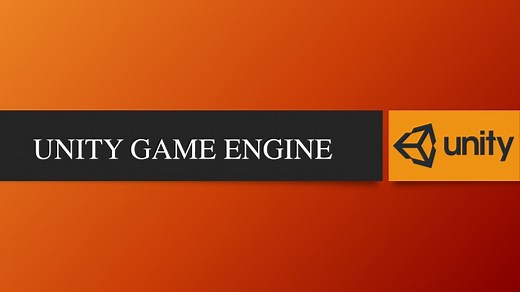 UNITY GAME ENGINE - SlideServe