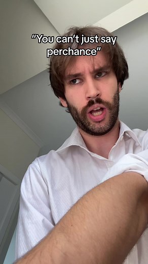 Exploring the 'Perchance' Meme Phenomenon