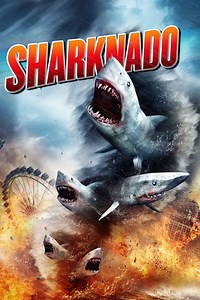 Stream Sharknado (2013): Find it on Netflix, Prime Video, Hulu & more