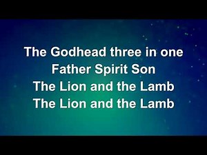 How Great Is Our God (Acoustic) - Worship Lyric Videos (Preview)