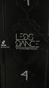 Leds Dance on Reels | Facebook
