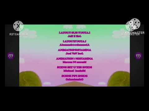 low voice slow voice Daniel Tigers neighborhood credits