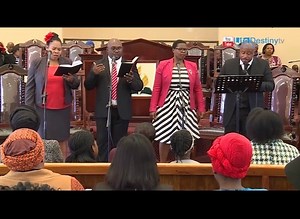 Langa SDA - Ubomi Bakho Ngaphakathi Kwam | LIFE DESTINY TV