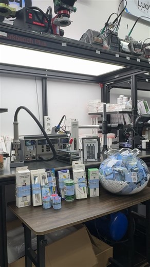 ServicePhonecell Hub on Reels