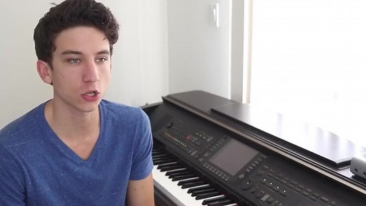 Discovering a New Sound: Hilarious Comedy by Garbage Daniel Thrasher Voice