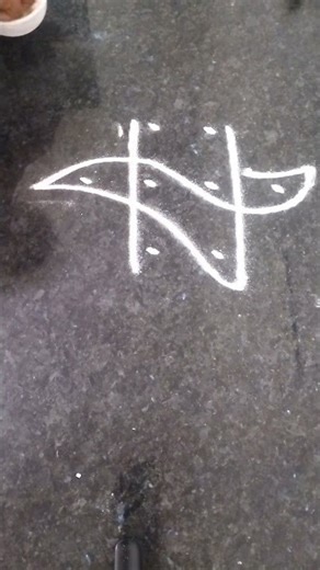 #easykolamforallbeginners #simplerangoli #muggulu