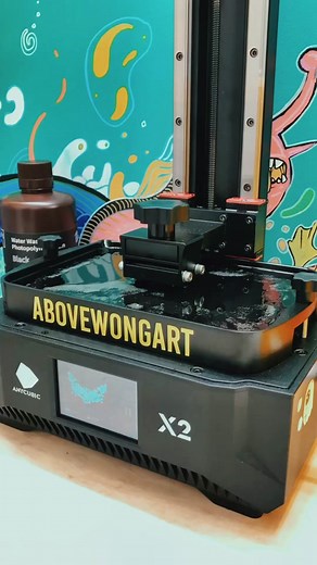 Oni Mask Timelapse: Crafting a Cultural Symbol