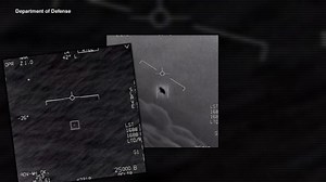 Pentagon launching UFO task force