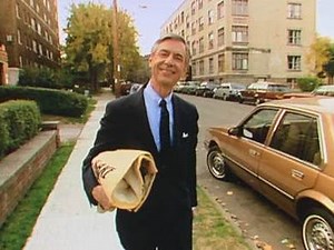 WQED'S Rick Sebak To Debut Mister Rogers Program