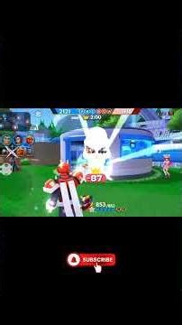 using only main ability 🔥 - frag pro shooter