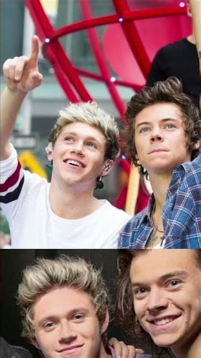 Niall Horan Praises Harry Styles Album | One Direction Bond 🔥🎵