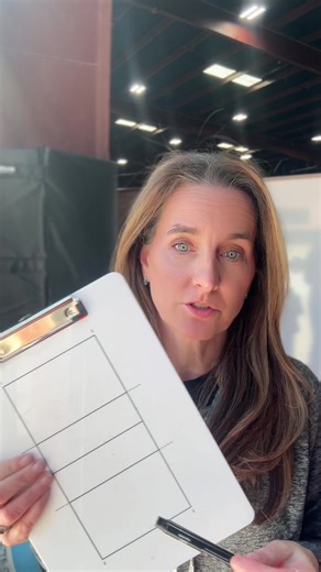 If they don’t know positions 1–6… nothing flows. Everything slows down. Everything gets confusing. Start with clarity. Comment COACH and I’ll send a free practice planner template details on my full course. #volleyballcoach #volleyballpractice #volleyballtraining @United VBC