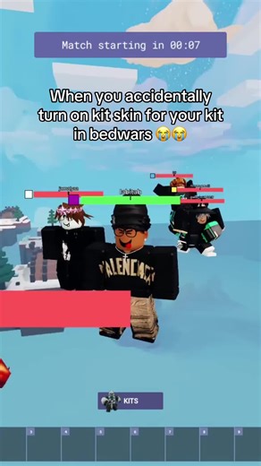 #fyp #roblox #robloxbedwars #jesuslovesyou #goviral | Roblox