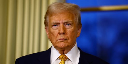 Trump is named Time’s Person of the Year and rings the New York Stock Exchange’s opening bell