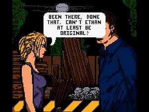 Game Boy Color Longplay [067] Buffy the Vampire Slayer