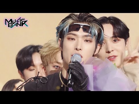(Interview) Winner's Ceremony - ATEEZ 🏆 [Music Bank] | KBS WORLD TV 220805