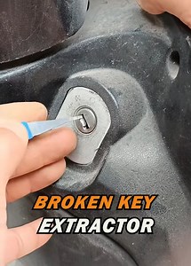 Broken Key Extractor | Lv Video Hub