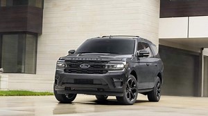 2022 Ford Expedition Upgrades Full-Size SUV In Tech, Off-Road And Power - SlashGear