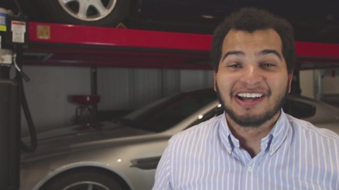 Announcing the B Is For Build vs. Tavarish Cheap Car Challenge