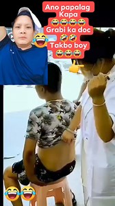 1.5M views · 10K reactions | Ano papalag kapa tibay mo doc藍 #highlights2024 #addsonreels #viralreels #fbreelsviral #followersreels #trendingreels #remixreels #fytシ #StarSender #HuliPeroDiKulong #everyone | KJ Mix Vlog | Facebook