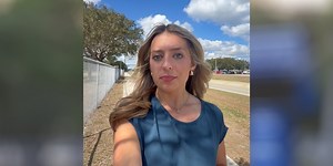 North Port High School parents, students respond to bathroom fight that led to 6 arrests