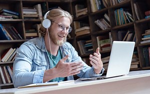 Angličtina - Callanova metóda Standard | Jazyková Škola Volis Academy