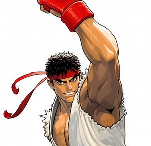 Shoryuken / Hadouken | Know Your Meme