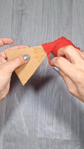 44K views · 247 reactions | Cute mini gnome craft 﫶 #viral #video #fblifestyle #reels | Yeliz Craft & Easy ideas | Facebook