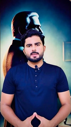 Journey of a Legend: Allama Iqbal’s Childhood Genius | Biography -Part 1