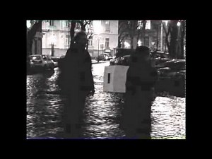 Valie Export Society "Touch Cinema"