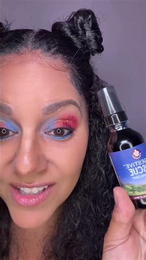 Trying a Gut Support Spray 🌿 My Experience