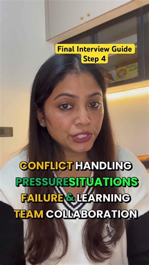 Final Interview Guide - Step 4